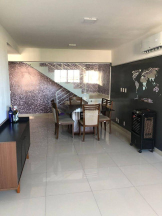 Imagem Cobertura com 3 Quartos à Venda, 145 m² em Recanto Das Palmeiras - Teresina