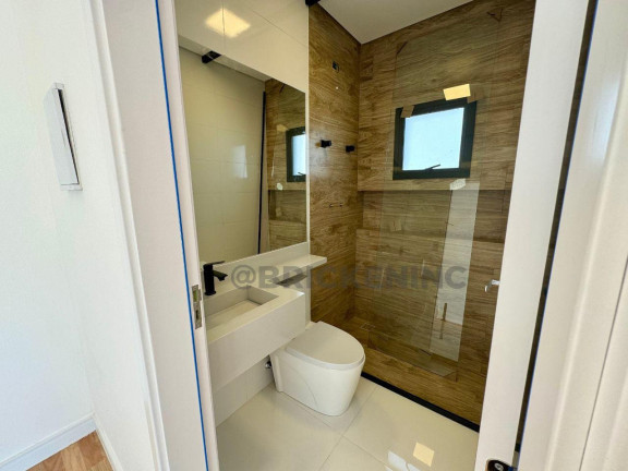 Imagem Casa com 3 Quartos à Venda, 151 m² em Villas Do Jaguari - Santana De Parnaíba