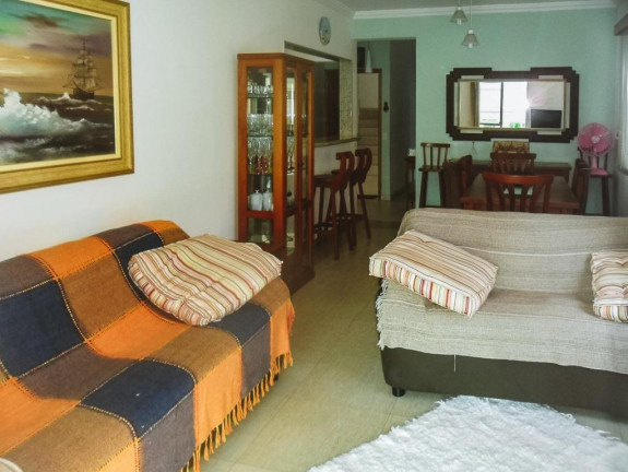 Imagem Apartamento com 3 Quartos à Venda, 130 m² em Enseada - Guarujá Imagem Apartamento com 3 Quartos à Venda, 130 m² em Enseada - Guarujá