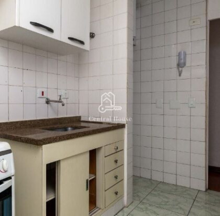 Imagem Apartamento com 2 Quartos à Venda, 52 m² em Jardim Celeste - São Paulo