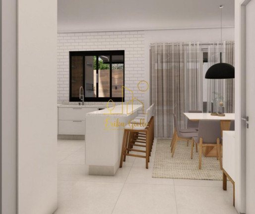 Imagem Casa com 3 Quartos à Venda, 160 m² em Jardim Ermida I - Jundiaí Imagem Casa com 3 Quartos à Venda, 160 m² em Jardim Ermida I - Jundiaí