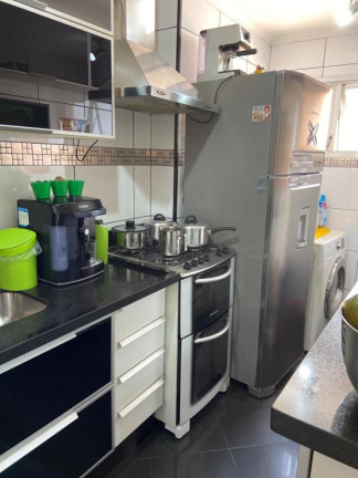 Imagem Cobertura com 3 Quartos à Venda, 103 m² em Casa Branca - Santo André