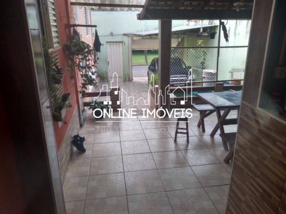 Imagem Casa com 2 Quartos à Venda, 157 m² em Loteamento Cidade Nova Mogi-guaçu - Mogi Guaçu