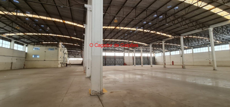 Imagem Imóvel para Alugar, 8.375 m² em Jardim Belval - Barueri Imagem Imóvel para Alugar, 8.375 m² em Jardim Belval - Barueri