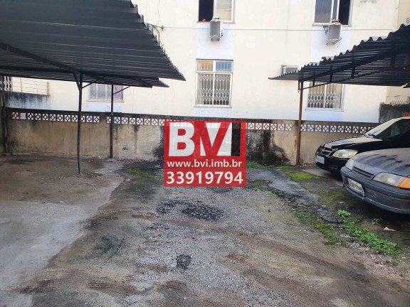 Imagem Apartamento com 2 Quartos à Venda, 63 m² em Olaria - Rio De Janeiro Imagem Apartamento com 2 Quartos à Venda, 63 m² em Olaria - Rio De Janeiro