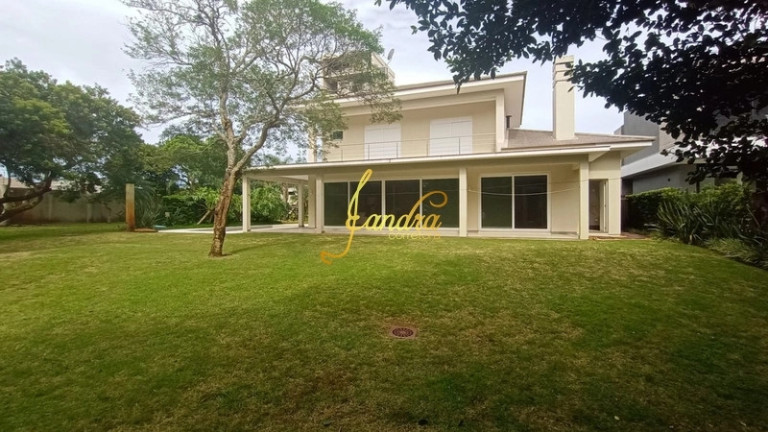 Imagem Casa de Condomínio com 4 Quartos à Venda, 365 m² em Atlantida - Xangri-la