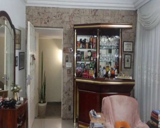 Imagem Casa com 3 Quartos à Venda, 250 m² em Vila Monumento - São Paulo