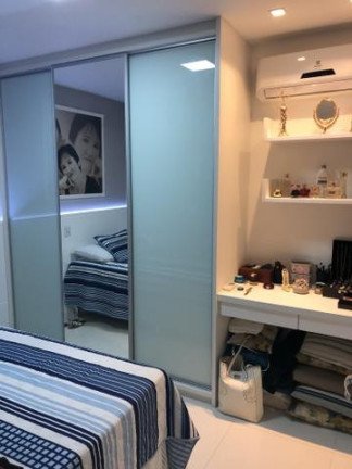 Imagem Casa de Condomínio com 3 Quartos à Venda, 150 m² em Feira De Santana Imagem Casa de Condomínio com 3 Quartos à Venda, 150 m² em Feira De Santana