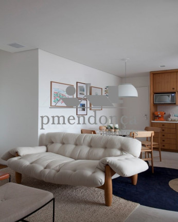 Imagem Apartamento com 2 Quartos à Venda, 65 m² em Sumaré - São Paulo