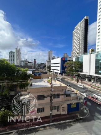 Imagem Apartamento com 1 Quarto à Venda, 32 m² em Nações - Balneário Camboriú Imagem Apartamento com 1 Quarto à Venda, 32 m² em Nações - Balneário Camboriú