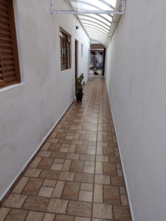 Imagem Sobrado com 3 Quartos à Venda, 200 m² em Parque Maria Helena - Suzano
