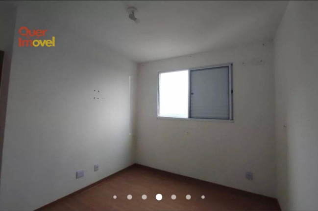 Imagem Apartamento com 2 Quartos à Venda, 46 m² em Quinta Da Primavera - Ribeirão Preto