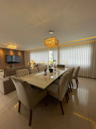 Imagem Casa de Condomínio com 3 Quartos à Venda, 340 m² em Vespasiano Imagem Casa de Condomínio com 3 Quartos à Venda, 340 m² em Vespasiano