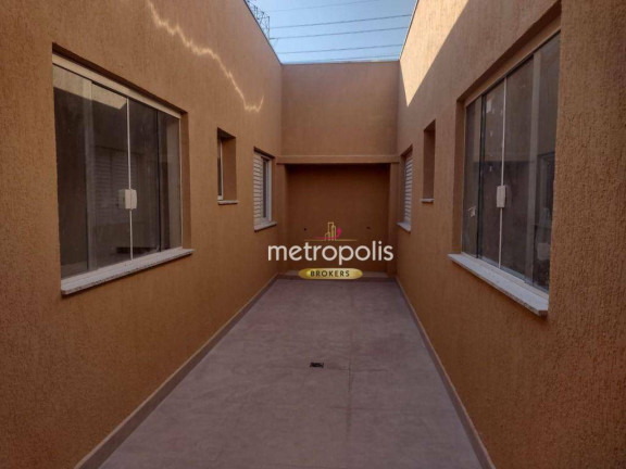 Imagem Apartamento com 2 Quartos para Alugar, 60 m² em Centro - São Caetano Do Sul Imagem Apartamento com 2 Quartos para Alugar, 60 m² em Centro - São Caetano Do Sul