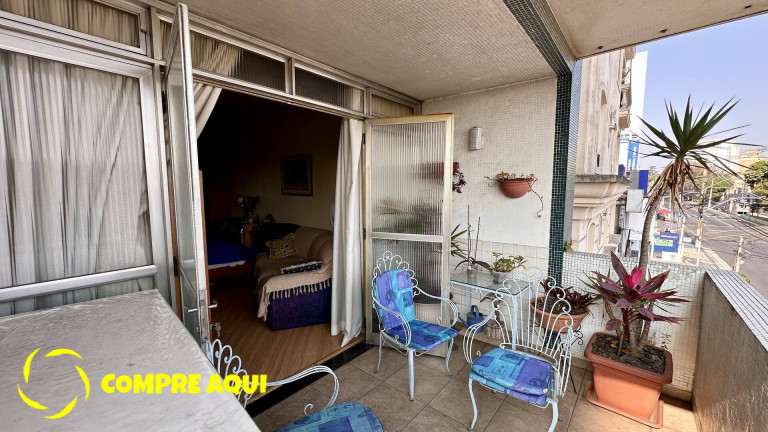 Imagem Apartamento com 3 Quartos à Venda, 212 m² em Mooca - São Paulo
