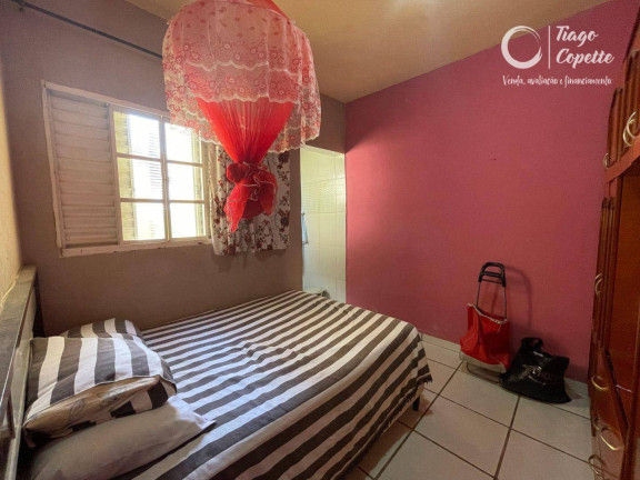 Imagem Casa com 4 Quartos à Venda, 144 m² em Novo Horizonte - Jundiaí Imagem Casa com 4 Quartos à Venda, 144 m² em Novo Horizonte - Jundiaí