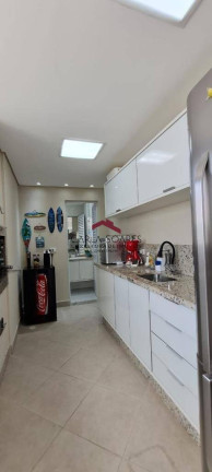 Imagem Cobertura com 3 Quartos à Venda, 200 m² em Centro - Guarujá Imagem Cobertura com 3 Quartos à Venda, 200 m² em Centro - Guarujá