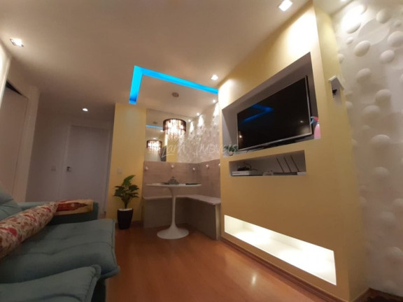 Imagem Apartamento com 2 Quartos à Venda, 43 m² em Santa Cruz - Rio De Janeiro Imagem Apartamento com 2 Quartos à Venda, 43 m² em Santa Cruz - Rio De Janeiro