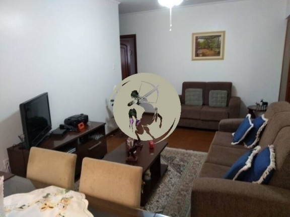 Imagem Apartamento com 2 Quartos à Venda, 89 m² em Santos Imagem Apartamento com 2 Quartos à Venda, 89 m² em Santos