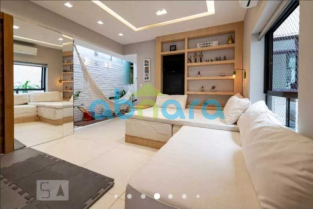 Imagem Apartamento com 4 Quartos à Venda, 192 m² em Leblon - Rio De Janeiro Imagem Apartamento com 4 Quartos à Venda, 192 m² em Leblon - Rio De Janeiro