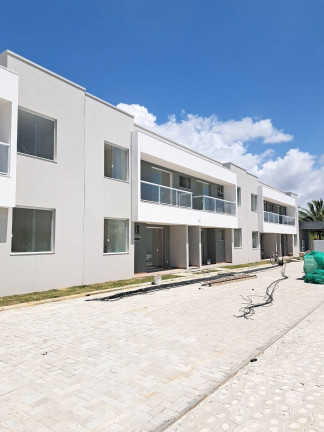 Imagem Apartamento com 2 Quartos à Venda, 63 m² em Buraquinho - Lauro De Freitas Imagem Apartamento com 2 Quartos à Venda, 63 m² em Buraquinho - Lauro De Freitas