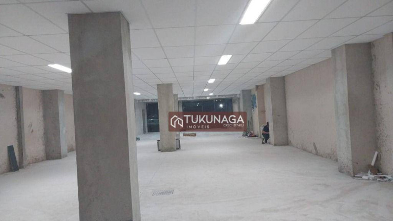 Imagem Galpão para Alugar, 780 m² em Vila Progresso - Guarulhos