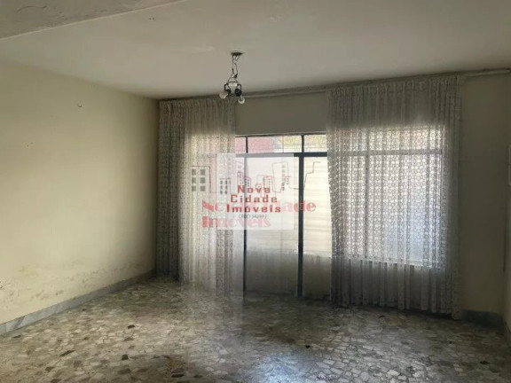 Imagem Sobrado com 3 Quartos à Venda, 128 m² em Vila Olímpia - São Paulo Imagem Sobrado com 3 Quartos à Venda, 128 m² em Vila Olímpia - São Paulo