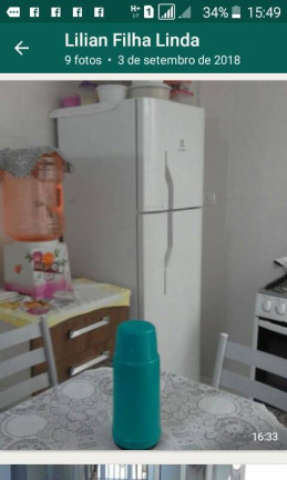 Imagem Apartamento com 1 Quarto à Venda, 30 m² em Jardim Santa Marta - Sorocaba Imagem Apartamento com 1 Quarto à Venda, 30 m² em Jardim Santa Marta - Sorocaba