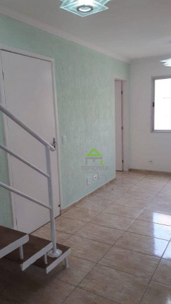 Imagem Apartamento com 3 Quartos à Venda, 51 m² em Jardim Leonor - Cotia