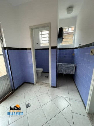 Imagem Casa com 4 Quartos para Alugar, em Vila Valença - São Vicente Imagem Casa com 4 Quartos para Alugar, em Vila Valença - São Vicente
