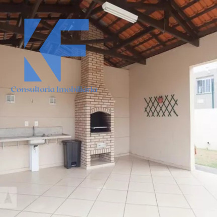Imagem Imóvel com 2 Quartos à Venda, 49 m² em Jardim Do Lago Continuação - Campinas Imagem Imóvel com 2 Quartos à Venda, 49 m² em Jardim Do Lago Continuação - Campinas