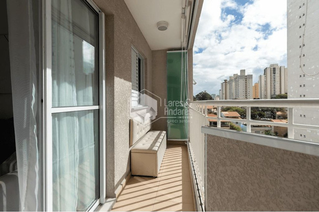 Imagem Apartamento com 3 Quartos à Venda, 66 m² em Vila Prudente - São Paulo