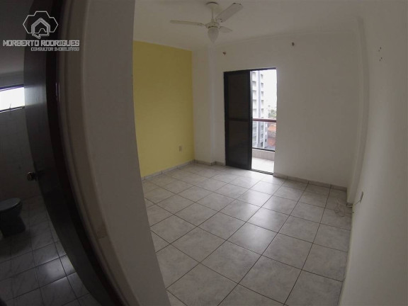 Imagem Apartamento com 2 Quartos à Venda, 96 m² em Guilhermina - Praia Grande