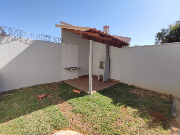 Imagem Casa com 3 Quartos à Venda, 110 m² em Independência - Aparecida De Goiânia
