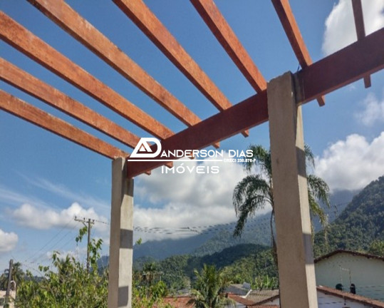 Imagem Casa com 3 Quartos à Venda, 110 m² em Massaguaçu - Caraguatatuba