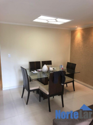 Imagem Apartamento com 3 Quartos à Venda, 64 m² em Vila Nova Cachoeirinha - São Paulo