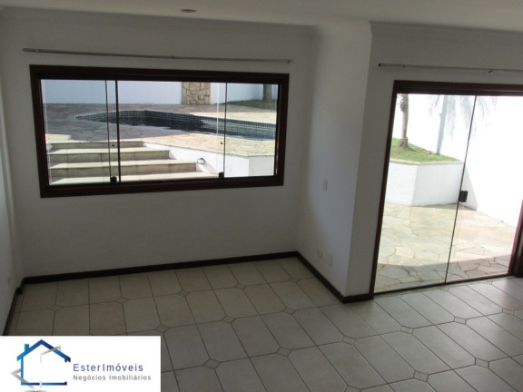 Imagem Casa com 5 Quartos para Alugar ou Temporada, 360 m² em Alphaville - Santana De Parnaíba Imagem Casa com 5 Quartos para Alugar ou Temporada, 360 m² em Alphaville - Santana De Parnaíba