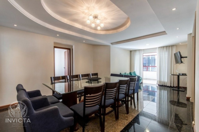 Imagem Apartamento com 5 Quartos à Venda, 340 m² em Centro - Balneário Camboriú