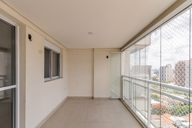 Imagem Apartamento com 2 Quartos à Venda, 85 m² em Vila Mariana - São Paulo