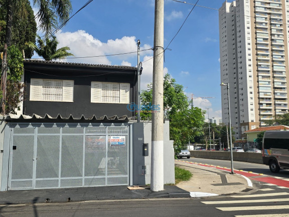 Imagem Imóvel para Alugar, 280 m² em Chácara Santo Antônio (zona Sul) - São Paulo Imagem Imóvel para Alugar, 280 m² em Chácara Santo Antônio (zona Sul) - São Paulo