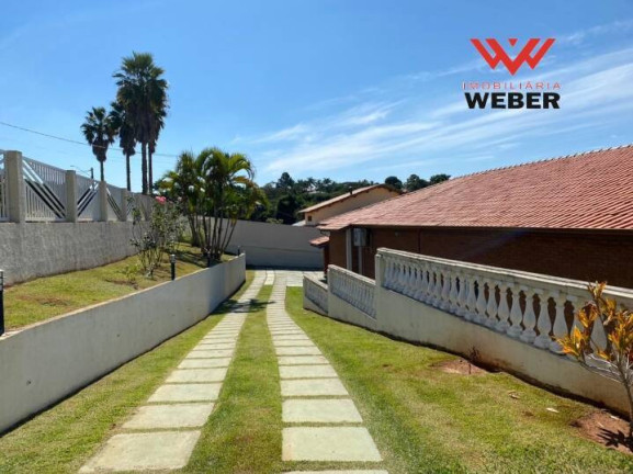 Imagem Chácara com 5 Quartos à Venda, 4.297 m² em Vale Do Sol - Boituva