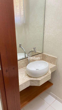 Imagem Casa com 3 Quartos à Venda, 230 m² em Loteamento Parque São Martinho - Campinas Imagem Casa com 3 Quartos à Venda, 230 m² em Loteamento Parque São Martinho - Campinas