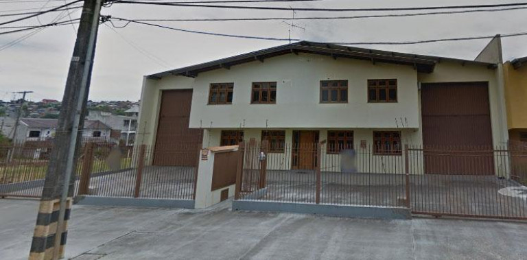 Apartamento à Venda, 738 m² em Petrópolis - Novo Hamburgo