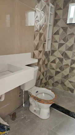 Imagem Casa com 3 Quartos à Venda,  em Campo Grande - Rio De Janeiro