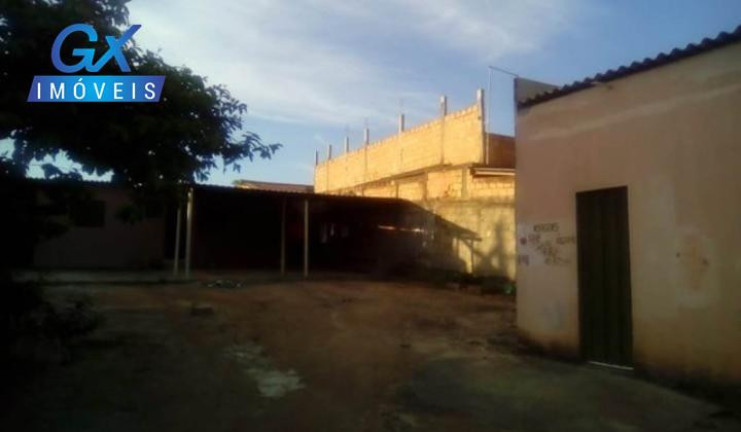 Imagem Casa com 1 Quarto à Venda, 35 m² em San Genaro - Ribeirão Das Neves