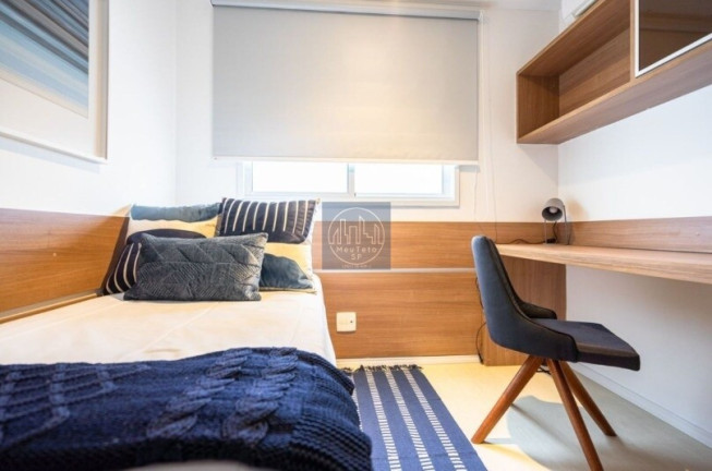 Imagem Apartamento com 2 Quartos para Alugar, 70 m² em Cidade Monções - São Paulo Imagem Apartamento com 2 Quartos para Alugar, 70 m² em Cidade Monções - São Paulo