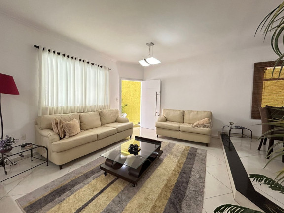 Imagem Casa com 3 Quartos à Venda, 283 m² em Assunção - São Bernardo Do Campo