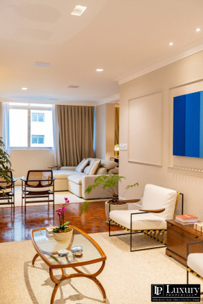Imagem Apartamento com 3 Quartos à Venda, 250 m² em Jardim Paulista - São Paulo Imagem Apartamento com 3 Quartos à Venda, 250 m² em Jardim Paulista - São Paulo