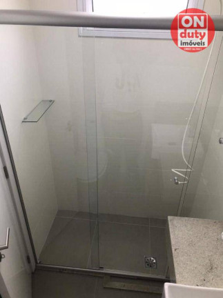Imagem Apartamento com 1 Quarto à Venda, 40 m² em Marapé - Santos