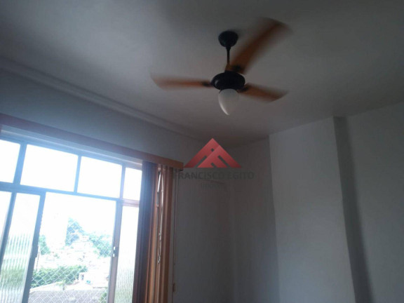 Imagem Apartamento com 1 Quarto para Alugar, 56 m² em Centro - Niterói Imagem Apartamento com 1 Quarto para Alugar, 56 m² em Centro - Niterói